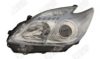 SPILU 334080 Headlight